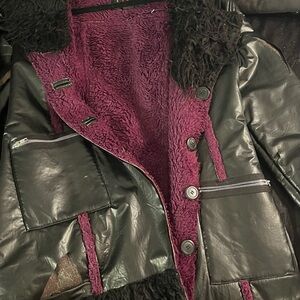 Tripp nyc coat